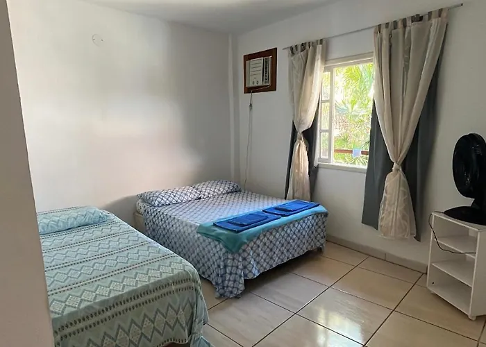 Apartamento Barra Da Tijuca - Ilha Da Gigoia Rio de Janeiro