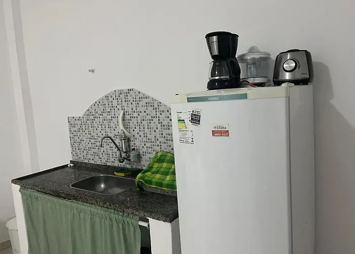 Apartamento Barra Da Tijuca - Ilha Da Gigoia Rio de Janeiro